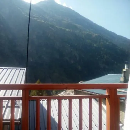 L'eterlou Appartement
