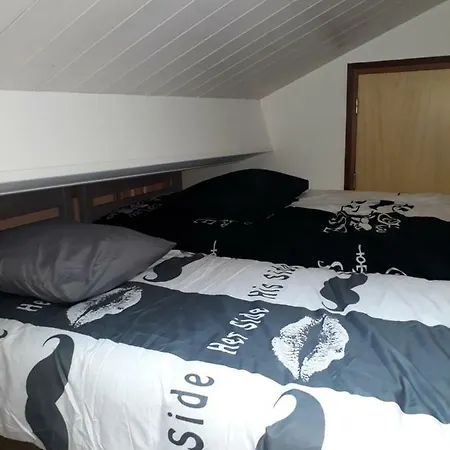 Appartement L'eterlou *