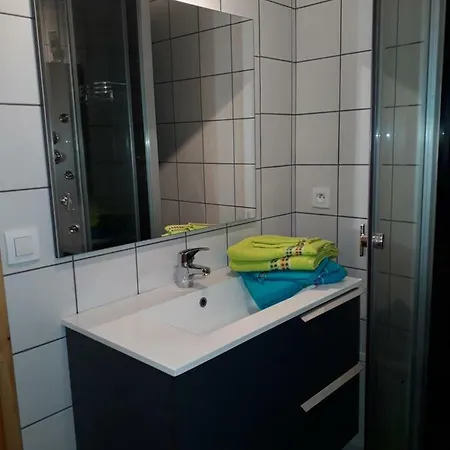 L'eterlou Appartement
