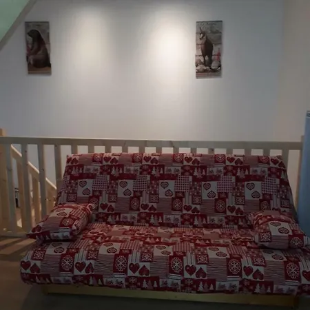 L'eterlou Appartement