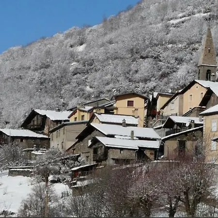 L'eterlou Appartement